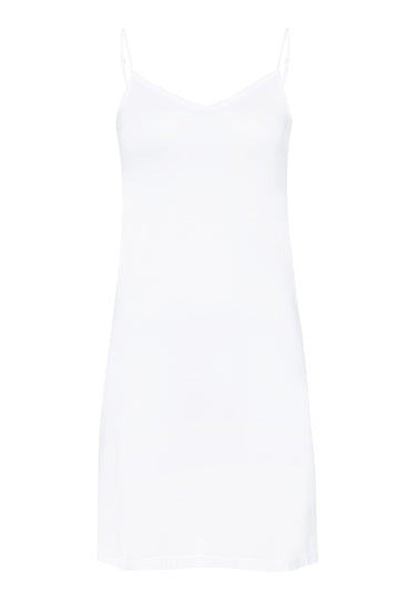 71828 Bodydress - 101 White